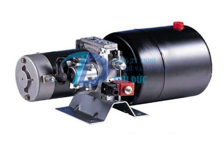 Bộ nguồn thủy lực mini