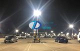 Mobile Tower light