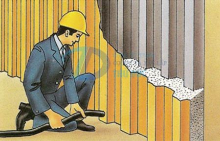 Cung cấp Bê tông nhẹ