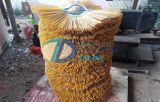 Phụ tùng xe quét rác