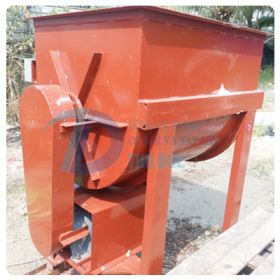 Light weight Concrete Machinery