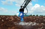 Auger Torque Hydraulic Breaker