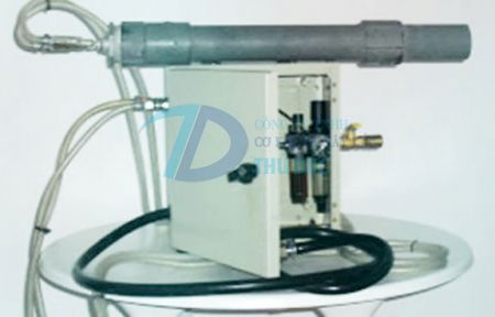 Máy tạo bọt