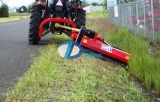 flail mower
