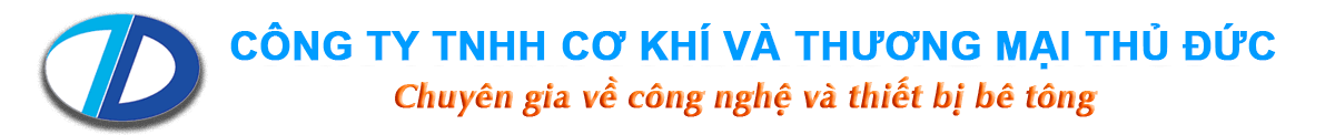 CÔNG TY TNHH CƠ KHÍ VÀ XÂY LẮP THỦ ĐỨC