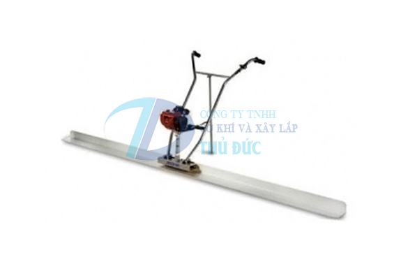 Máy đầm thước cầm tay